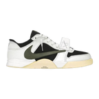 Jumpman Jack Travis Scott Cut The Check Olive