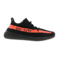 YZY Boost 350 V2 Core Black Red