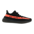 YZY Boost 350 V2 Core Black Red