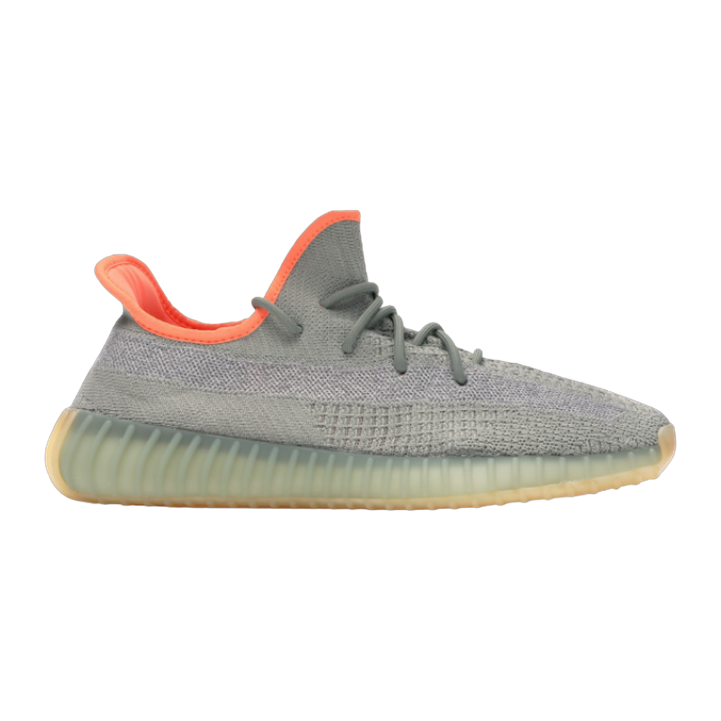 YZY Boost 350 V2 Desert Sage