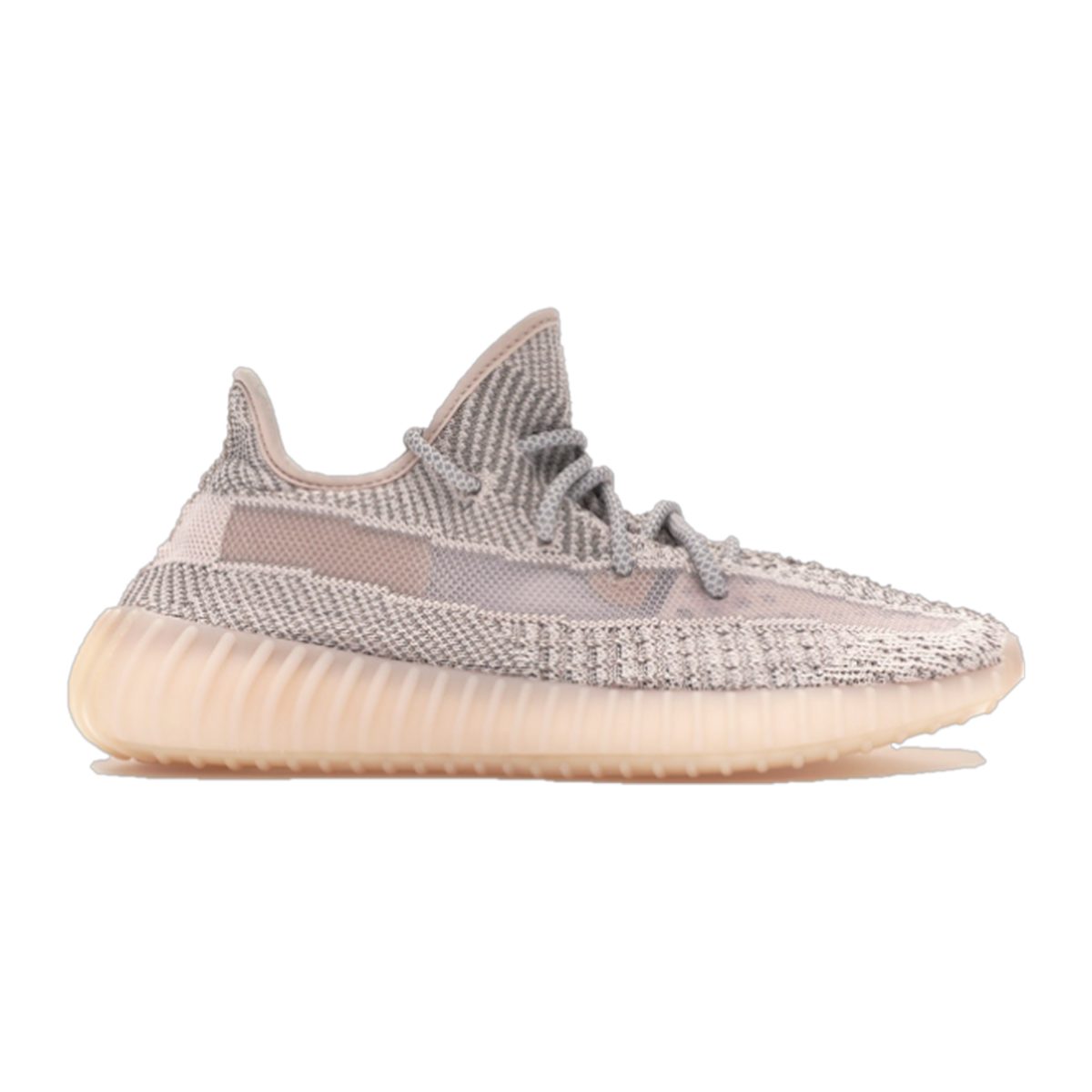 YZY Boost 350 V2 Synth (Reflective)