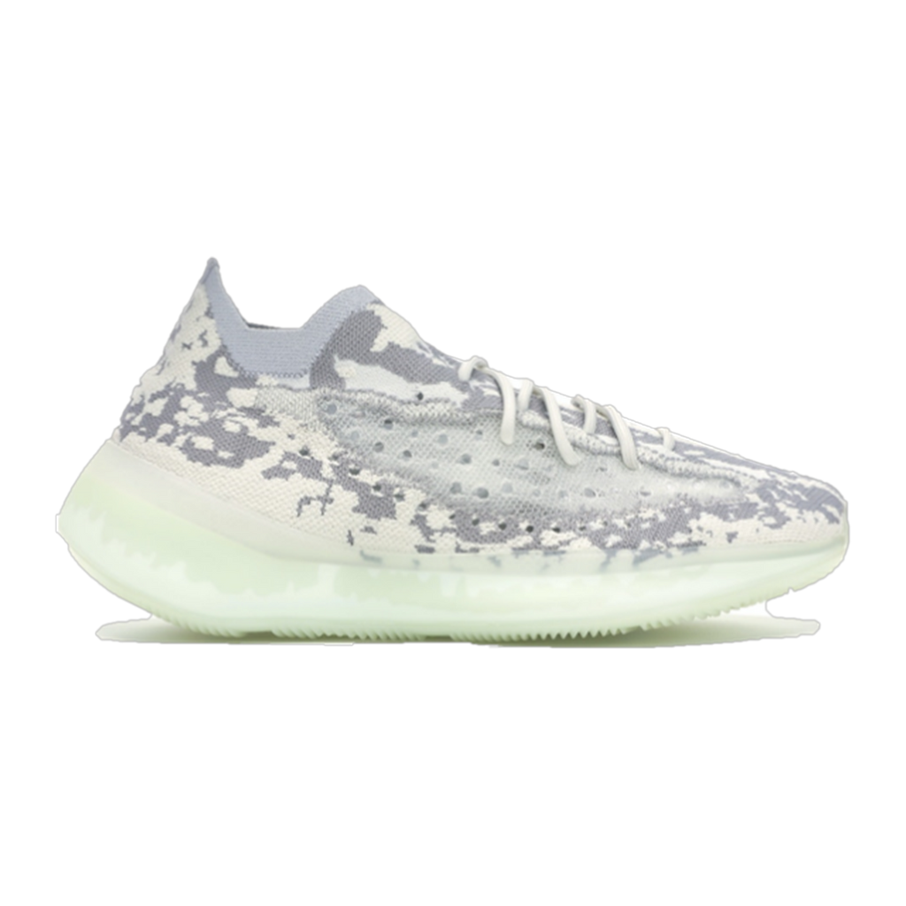 YZY Boost 380 Alien