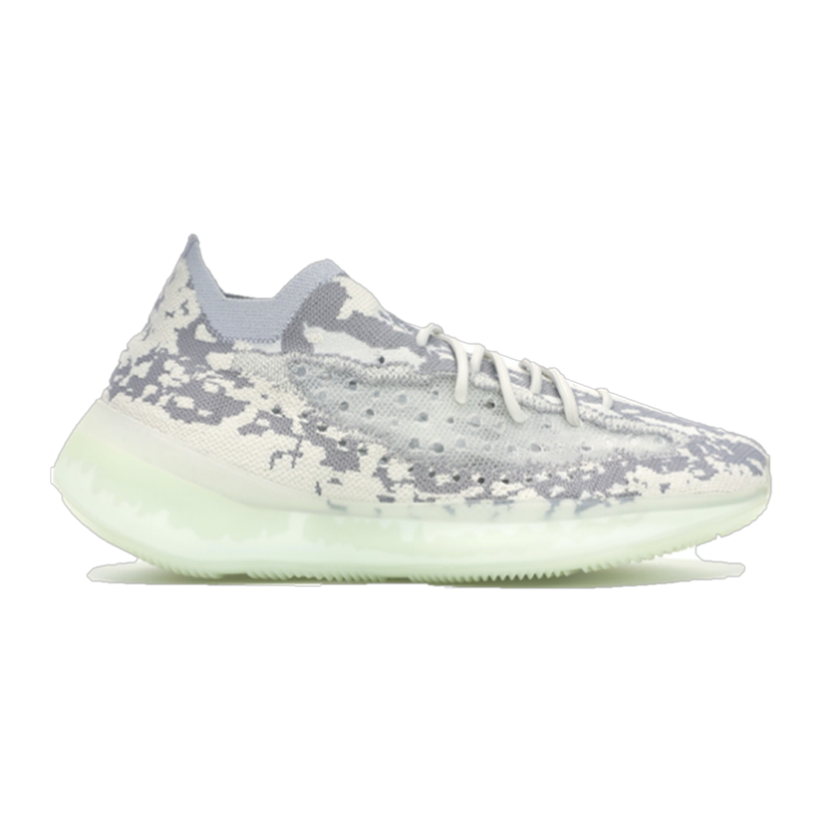 YZY Boost 380 Alien