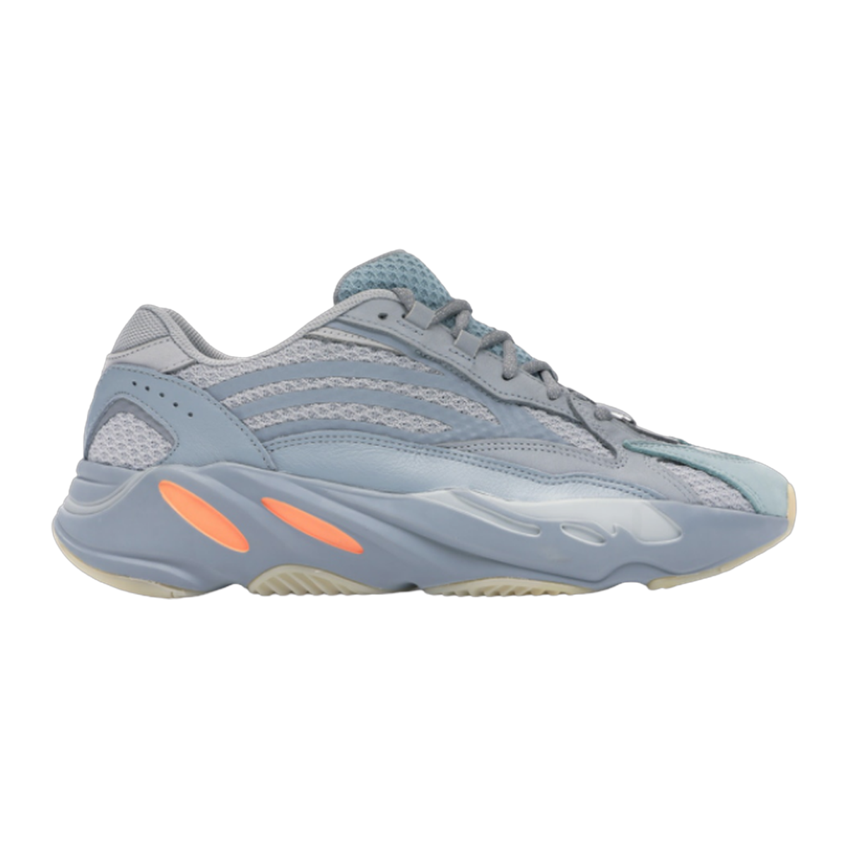 YZY Boost 700 V2 Inertia