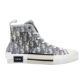 B23 High Top Logo Oblique OG Monogram