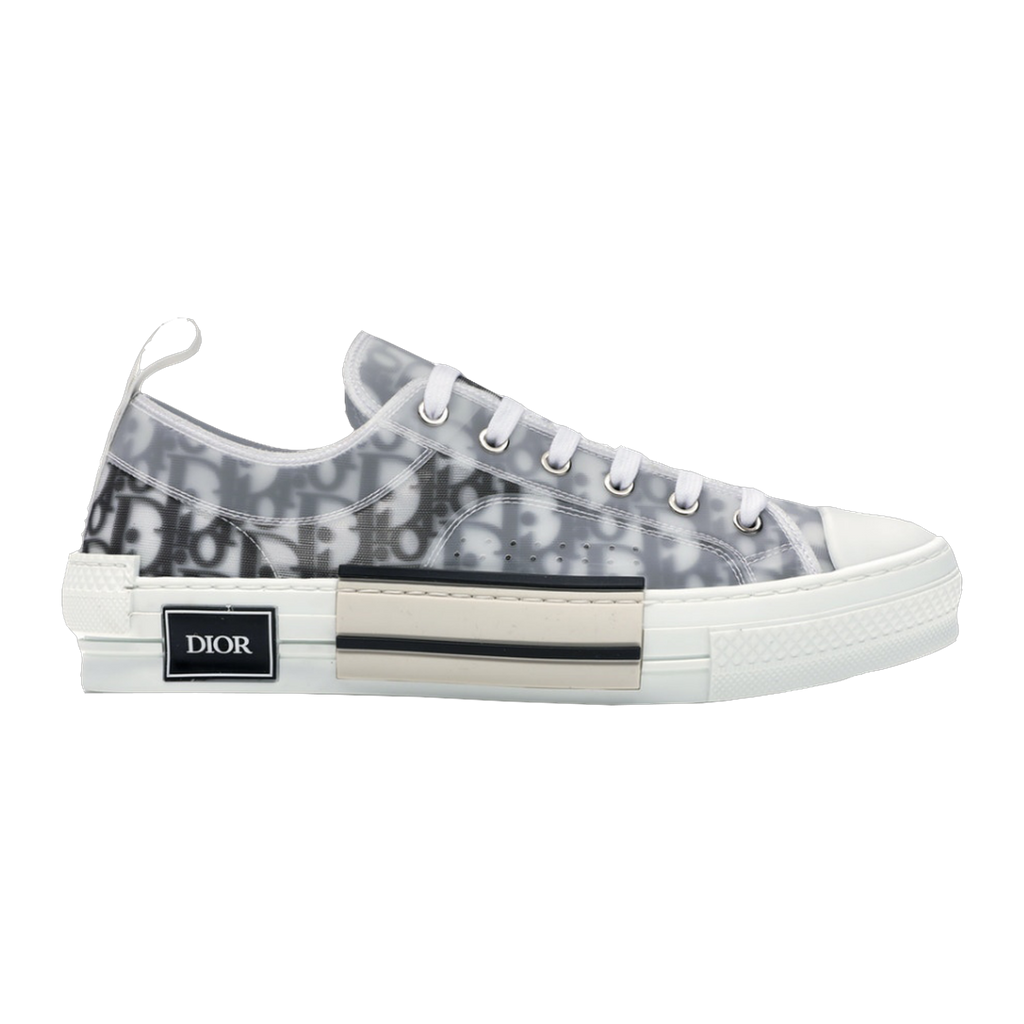 B23 Low Logo Oblique OG Monogram
