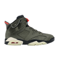 AJ6 Retro Travis Scott