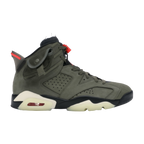 AJ6 Retro Travis Scott