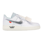 AF1 X OW COMPLEXCON White