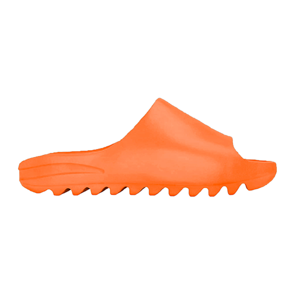 YZY Slide Enfora Orange