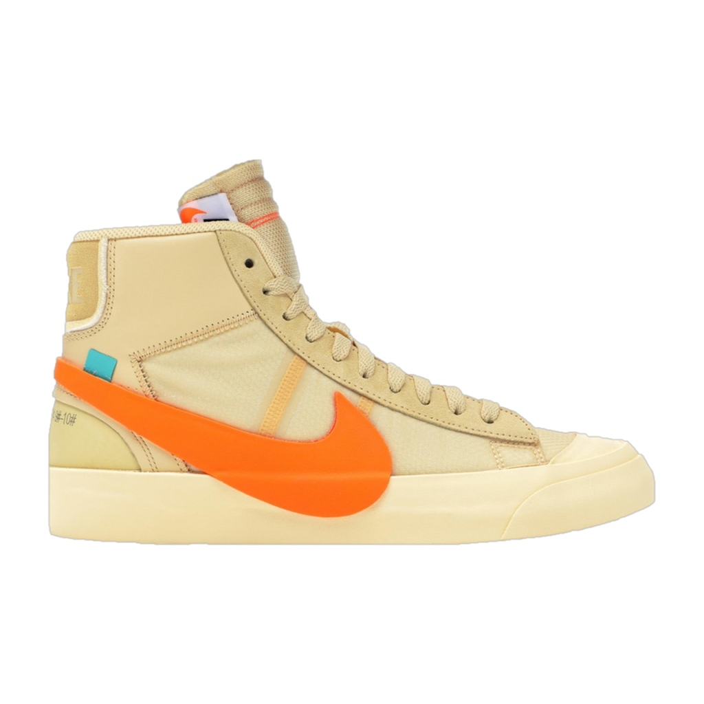 Blazer X OW All Hallow's Eve