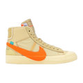 Blazer X OW All Hallow's Eve