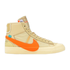 Blazer X OW All Hallow's Eve