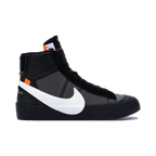 Blazer X OW Grim Reaper