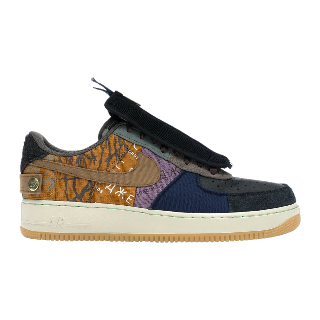AF1 Travis Scott Cactus Jack