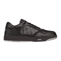 B27 Low-Top Black on Black