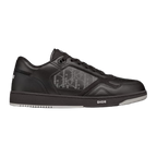 B27 Low-Top Black on Black
