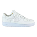 AF1 x OW by Virgil - White