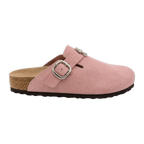 Chrome Hearts x Birks Shy Pink (Customs)