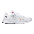 Presto X OW White