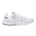 Presto X OW White