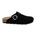 Chrome Hearts x Birks Black (Customs)