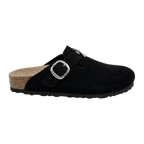 Chrome Hearts x Birks Black (Customs)