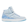 AJ2 x J Balvin