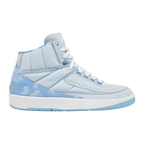 AJ2 x J Balvin