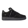 AF1 x OW by Virgil - Triple Black Customs