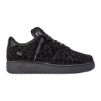 AF1 x OW by Virgil - Triple Black Customs