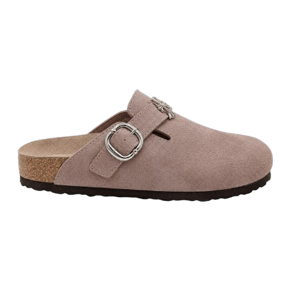 Chrome Hearts x Birks Dusty Mauve (Customs)