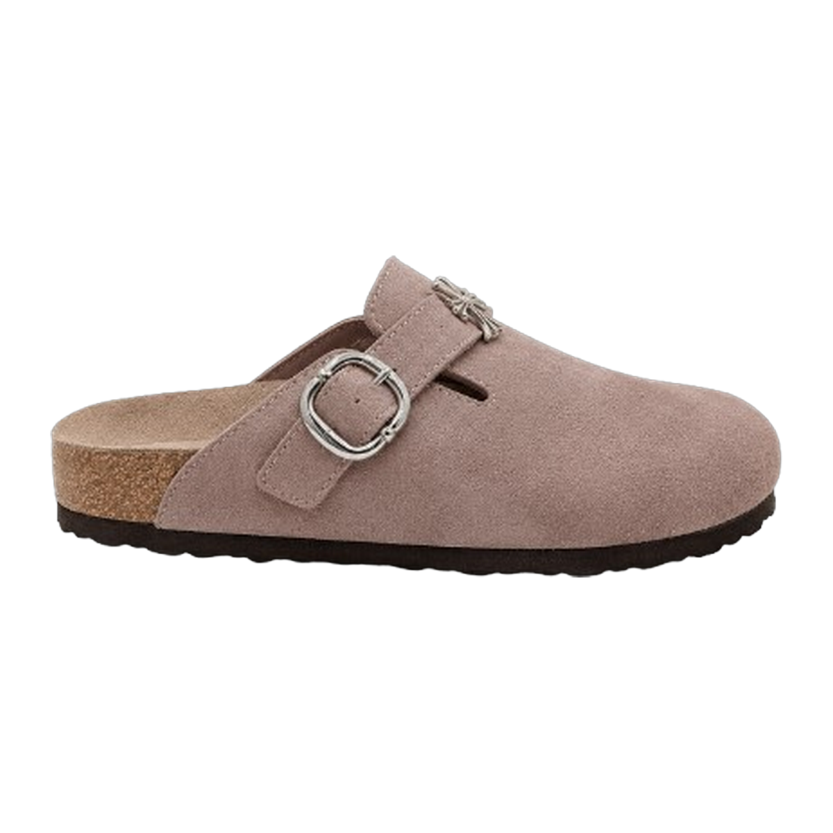 Chrome Hearts x Birks Dusty Mauve (Customs)