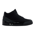 AJ3 x Black Cat