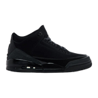 AJ3 x Black Cat
