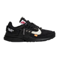 Presto X OW Black