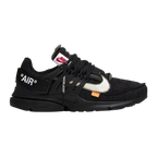 Presto X OW Black