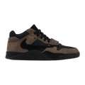 Jumpman Jack Travis Scott Mocha