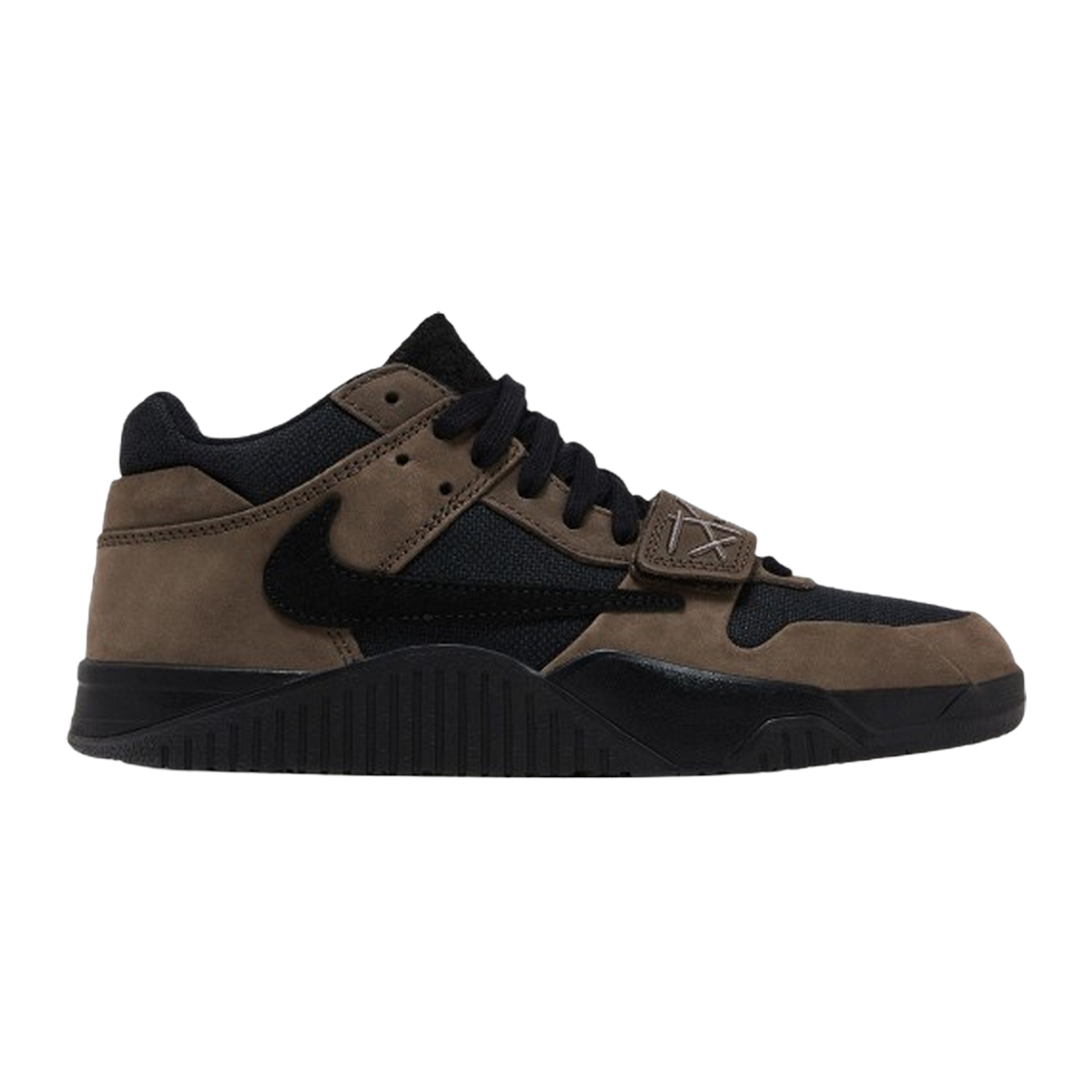 Jumpman Jack Travis Scott Mocha