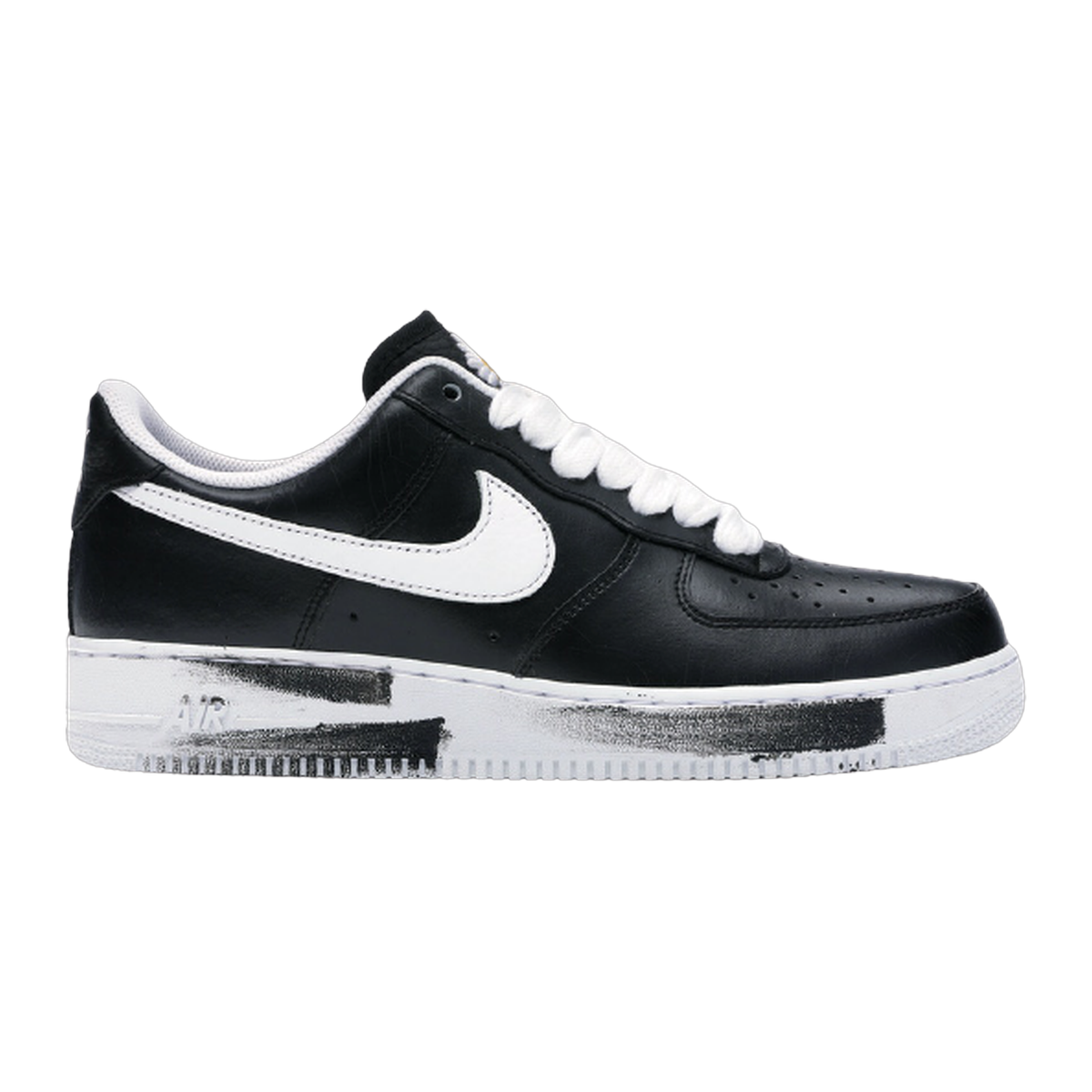 AF1 x PMO 1.0 Black