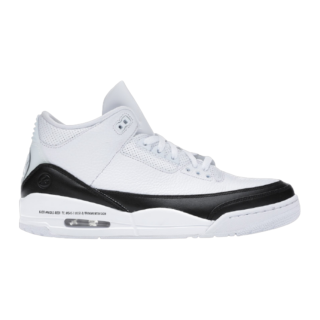 AJ3 x Fragment Design