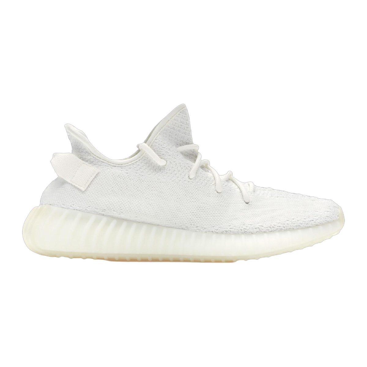 YZY Boost 350 V2 Cream