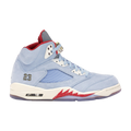 AJ5 Retro Trophy Room Ice Blue