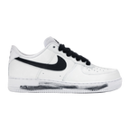 AF1 x PMO 2.0 White