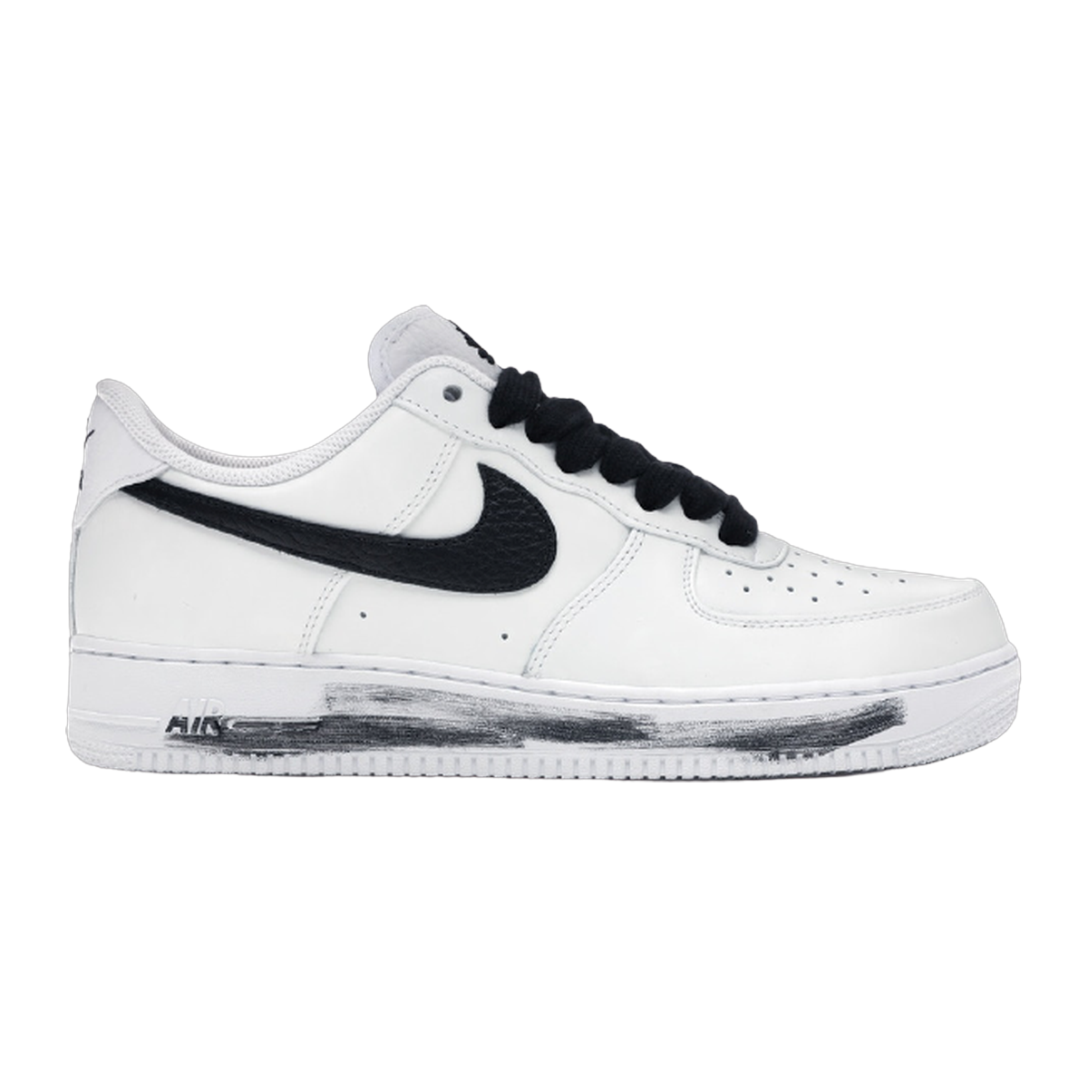 AF1 x PMO 2.0 White