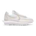 Sacai LD Waffle White Nylon