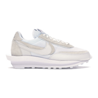 Sacai LD Waffle White Nylon