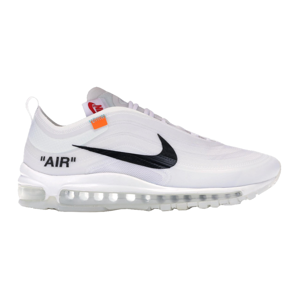 Nike Air Max 97 Off White OG White