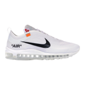 Nike Air Max 97 Off White OG White