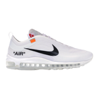 Nike Air Max 97 Off White OG White